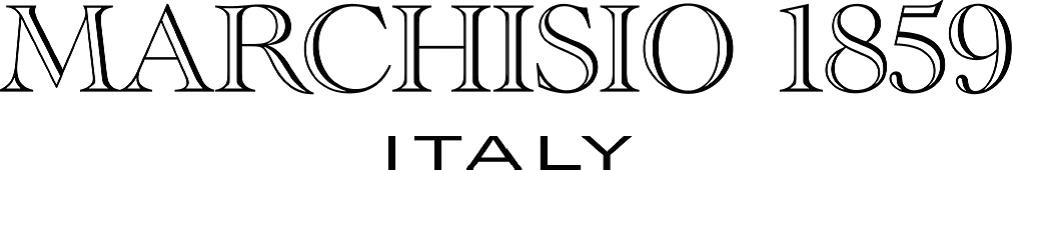 Logo MARCHISIO 1859